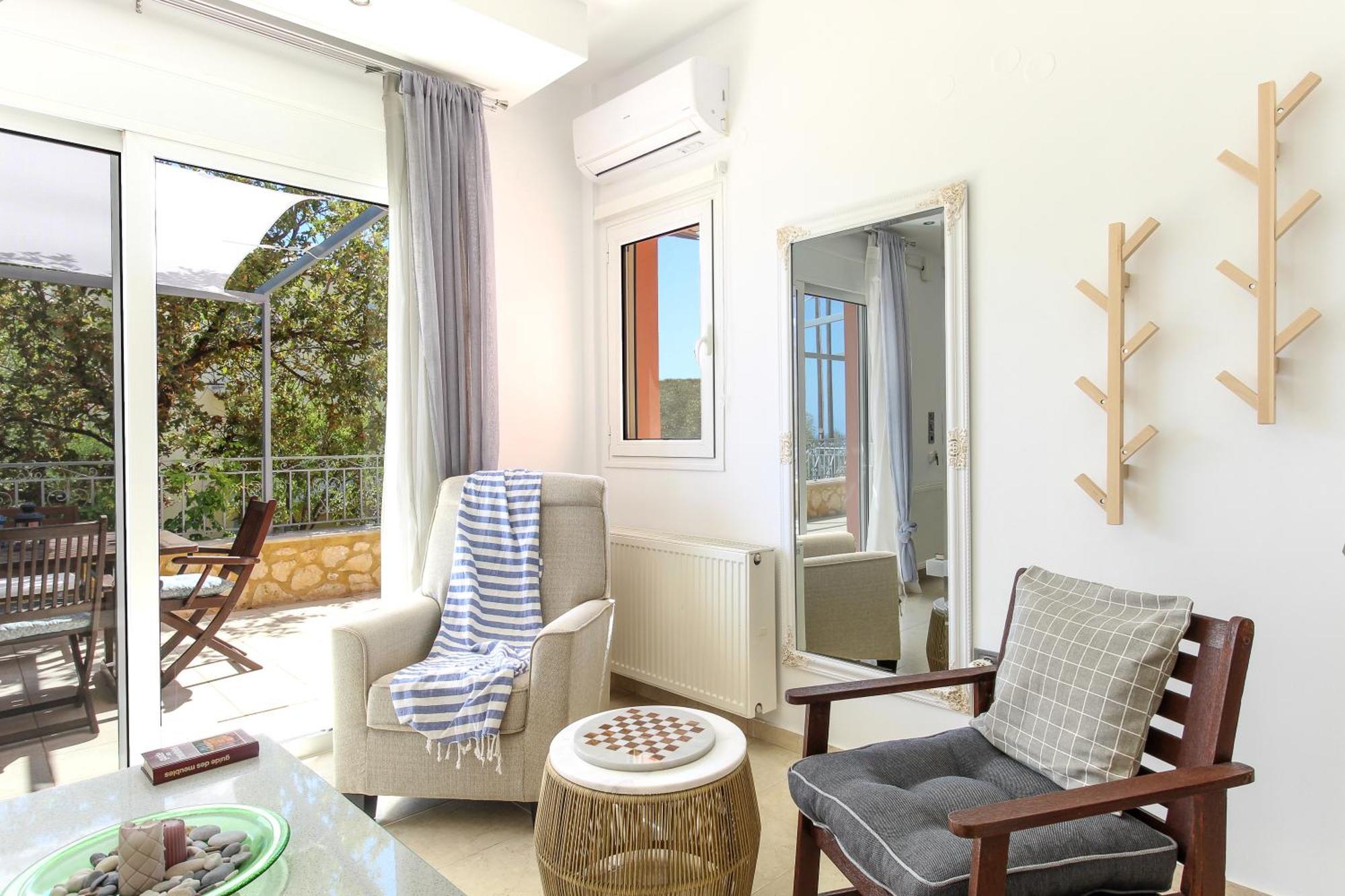 Elysian Rose Residence Rethymnon Exterior foto